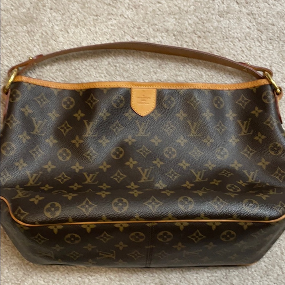 🎀Authentic Louis Vuitton Delightful PM 🎀